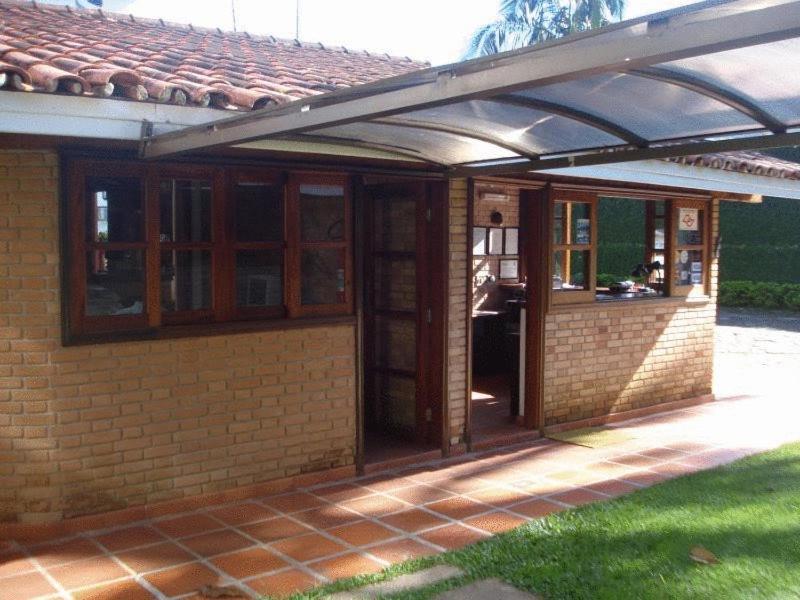 Pousada Trilha do Mar Ubatuba Exterior foto