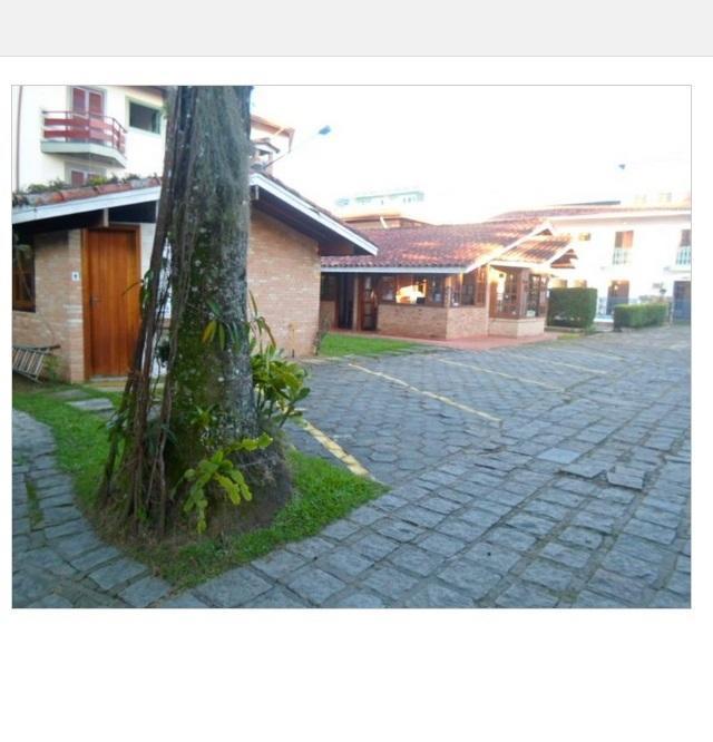 Pousada Trilha do Mar Ubatuba Exterior foto