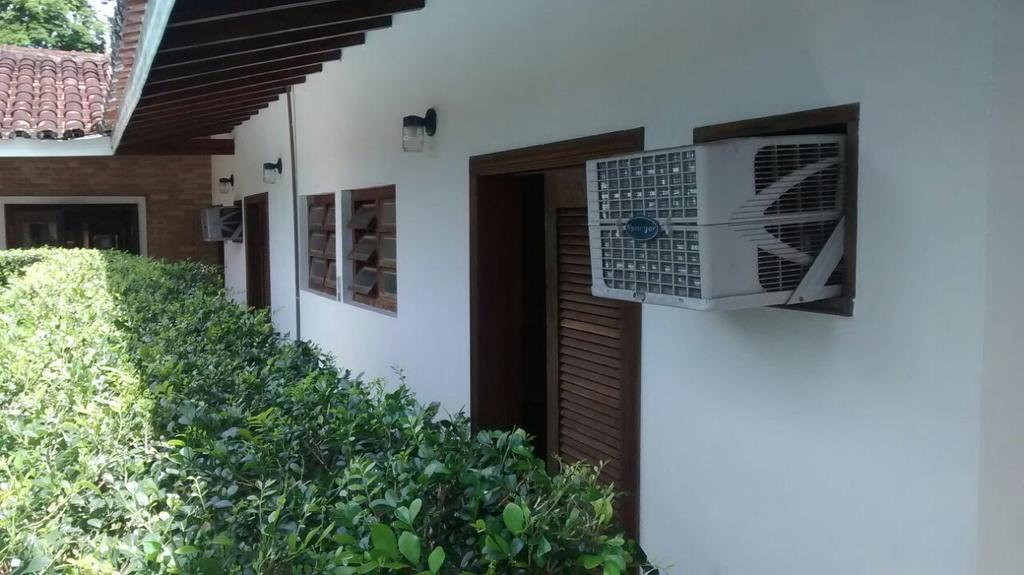 Pousada Trilha do Mar Ubatuba Exterior foto